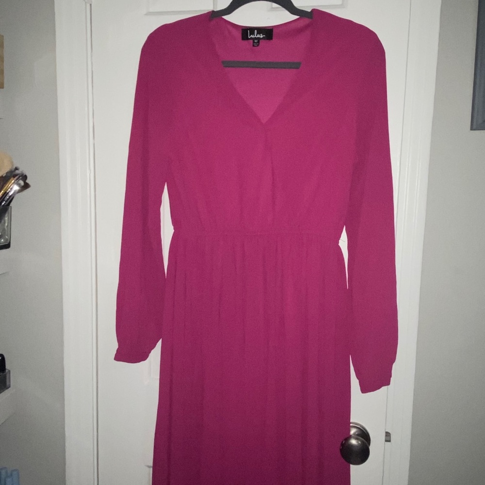 Night dress